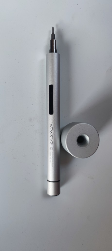 Elektrische schroevendraaier Wowstick