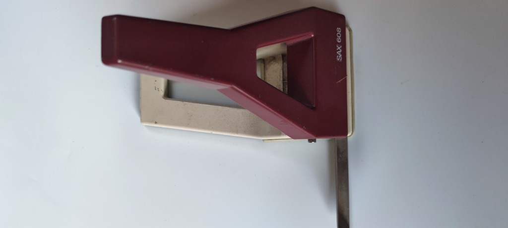 Perforator SAX 608