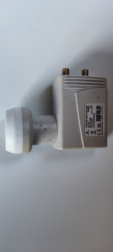 Satelliet LNB
