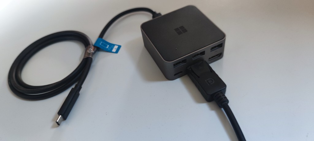 USB-C Hub